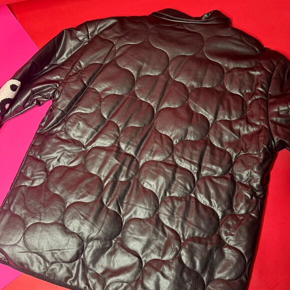 🔥Street-Style Chaos Jacket — For the Ones Who Don’t Play Small - Picture 6 of 12